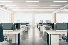 Led Lighting Systems In Open Office Spaces Affect Job Performance Ewi Works