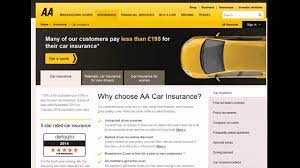 Whether you are purchasing a new car or just looking for better coverage for your automobile, aaa auto insurance provides you with everything you need to protect your car. Aa Car Insurance 0843 850 2002 Contact Phone Number Youtube