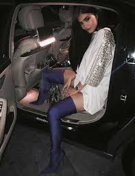 They're 'really excited,' says source. Best Of Kylie Jenner Outfits