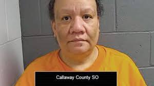 Prosecutor: Fulton woman was leader in death of man in concrete