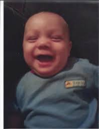 Trystan James Olsen Riddle (2012-2012)