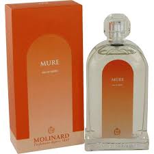 Entrez dans l'univers molinard au coeur de nos boutiques à la scénographie muséale. Molinard Les Senteurs Mure Le Parfumier
