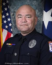 Obituary information for Johnny Almendarez Jr.