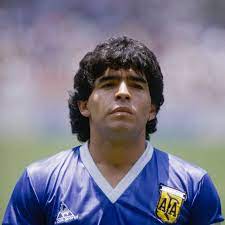 Diego maradona played a vital role in argentina's world cup victory in 1986. Maradona S Goal Against England Fifa Com