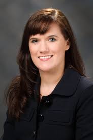 Abigail S. Caudle, M.D., Breast Surgical Oncologist