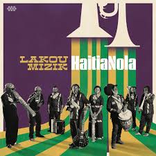 Check spelling or type a new query. Lakou Mizik Haitianola World Listening Post