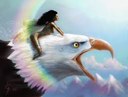 Image result for Soar Like An Eagle!