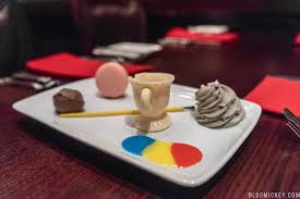 Maybe you would like to learn more about one of these? Review Prix Fixe Dinner At Be Our Guest Restaurant