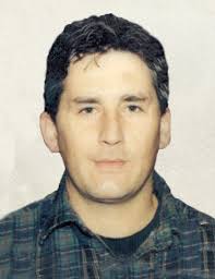 Obituary information for Brian Keith Peterson