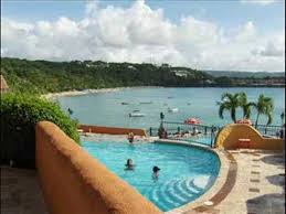 The dominican republic is a country located on the island of hispaniola in the greater antilles archipelago of the caribbean region. Sosua Bay Hotel Dominican Republic All Inclusive Vacation Youtube