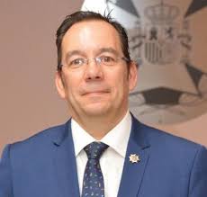 José Luis Cobos Serrano