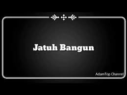 Lagu dangdut jatuh bangun megi z cover mei ana sebe. Download Lirik Jatuh Bangun Mp3 Mp4 320kbps Fresh Mp3