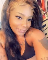 Iesha Watson's Instagram, Twitter & Facebook