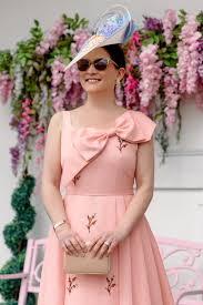 Zara tindall has just arrived ascot racecourse as day three of the tournament goes underway. Royal Ascot Dresses Best Royal Ascot Outfits For Women Style Charade
