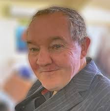 HAMILTON, Paul David