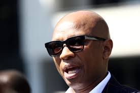 Deputy minister zizi kodwa attanded a player meeting in khayelitsha to pray for the community of head of the presidency at luthuli house zizi kodwa explained on september 10 2018 that the anc. Zizi Kodwa On The Campaign Trail Despite Sexual Assault Allegations
