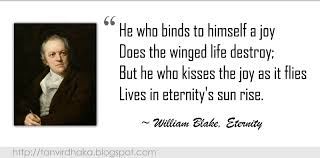 It is easier to forgive an enemy than to. Quotations By William Blake Tanvir S Blog