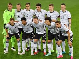 Außerdem können sie den spielplan der em 2021 hier auch als pdf herunterladen. Deutschland Gegen Lettland Spiel Findet Trotz Corona Infektion Statt Sport