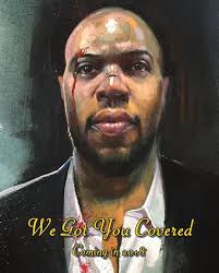 We Got You Covered (Short 2018)