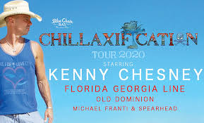 kenny chesney live in concert plus 3 nights at westgate town