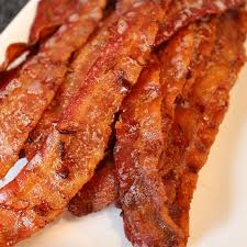 Arrange rack in the middle of the oven and heat the oven to 400°f. Traeger Smoked Bacon Funny Is Family