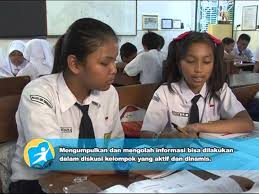 Video Pembelajaran Matematika Smp Kurikulum 2013 Dgn Pendekatan Saintifik Youtube