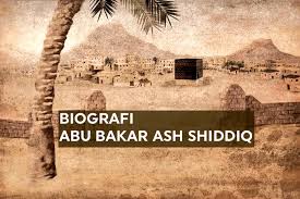 Gelar pertama yaitu abu bakar al 'atiq diberikan. Biografi Abu Bakar Ash Shiddiq Radhiallahu Anhu