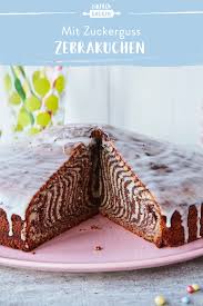 Zebrakuchen Einfach Selbstgemacht Die Besten Backrezepte Mit Gelinggarantie Rezept Zebrakuchen Einfach Backen Kuchen Rezepte Einfach