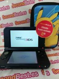 Con 12 personajes a elegir como waluigi, mario, toad o daisy y cinco modos de juego: Juegos Nintendo Ds Xl Segunda Mano