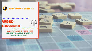 And professionals know how to help them. Word Changer Essay Word Changer 100 Free Seotoolscentre
