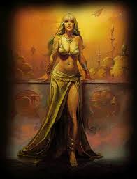 In icelandic stories, she tried to save her son's life but failed. Frigg Norse Goddes Goddess Of Love Greek Mathology