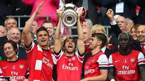 But when arsenal face hull city, they may be even higher. Arsenal 3 2 Hull City 2014 Fa Cup Final Bbc Sport