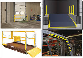 About 25 percent of all reported warehouse injuries occur on when is a guardrail required on a loading dock, and when will a visual barrier suffice? Other Voices Safety At The Loading Dock Supply Chain 24 7