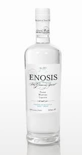 Enosis Mastiha Liqueur Liqueur Wine Packaging Craft Beer Packaging