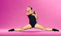 UMLY School of Dance Education Spring Recital
