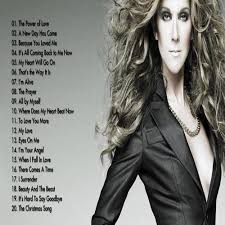 Who was i before 'uptown funk'? really, can any of us actually remember a time this ubiquitous, certifiably catchy song wasn't part of our lives? Celine Dion Greatest Hits Best Songs Of Celine Dion Full Songs 2015 By Mariam Ashraf Fawzy