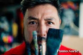 Antonio Proa representará al arte tijuanense en París