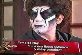 We did not find results for: 20 Temas Presentados Por Laura Bozzo Que Te Haran Llorar De La Risa