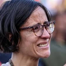 Patty Correa 🇨🇴