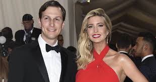 In 2005, he was convicted of illegal campaign contributions, tax evasion, and witness tampering. Meet Jared Kushner Trump S Publisher Son In Law
