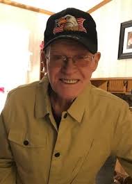 Donald G. Enders Obituary (2021)