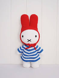 4,000+ vectors, stock photos & psd files. Crochet Miffy