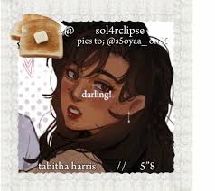 Daybreak Slasher and Tabitha Lines