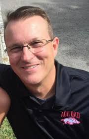 Mitchell Derrick “Mitch” McDaniel (1962-2022): homenaje de Find a Grave