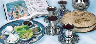 How do the elements of the passover seder point to christ?. Hidden Meanings In The Passover Seder Faith Perspectives Stltoday Com