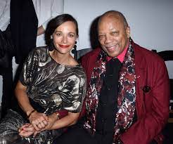 He is a proud father of 7 kids: Quincy Jones Net Worth 2021 Height Age Bio Dating Wiki