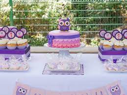 5 out of 5 stars. Look Whooo S One Owl First Birthday Party Mint Event Design