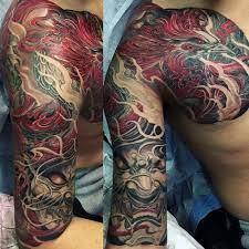 101 Best Phoenix Tattoos For Men Cool Design Ideas 2021 Guide Phoenix Tattoo For Men Tattoos For Guys Phoenix Tattoo