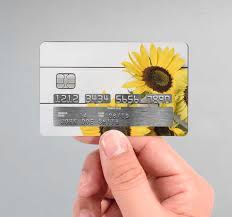 Detective bob watts of newport beac. Personalised Credit Card Sticker Tenstickers