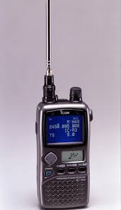 Image result for ICOM IC-R3